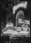 Нью-Йорк, 1932-1933 гг.
