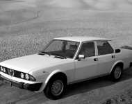 Alfa Romeo Alfa 6 1979–83