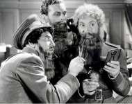 Marx Brothers (A Night At The Opera)