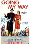 Poster - Going My Way