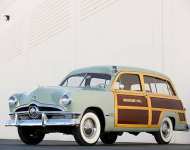 Ford Country Squire 1950