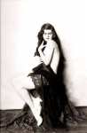 Ziegfeld Girls