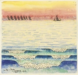 Ships at Sea
