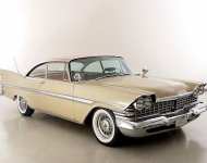 Plymouth Fury 1959