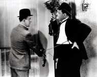 Laurel and Hardy (Twice Two)