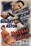 Poster - Maltese Falcon The