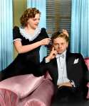 Rooney Mickey (Andy Hardy Meets Debutante)