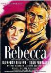 Poster - Rebecca