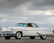 Lincoln Capri Convertible 1955