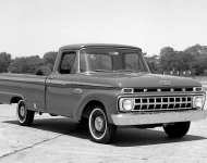 Ford F-100 1965