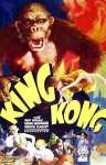 Poster - King Kong