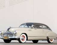 Buick Roadmaster Sedanet (76S) 1947