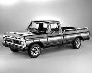 Ford F-100