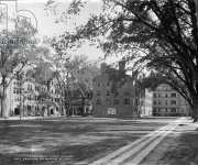 Vanderbilt University Nashville Tennessee c.1901