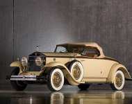 Rolls-Royce Phantom Henley Roadster (I) 1929