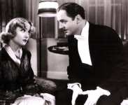 Lombard, Carole (My Man Godfrey)