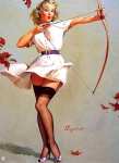 Pin-Up 142