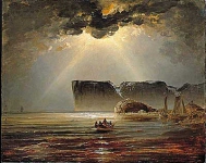 Peder Balke: Painter of Northern Light