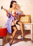 Pin-Up 112