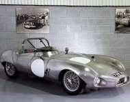 Elva MkII 1956–59