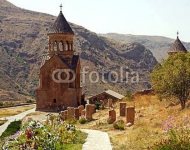 Армянский монастырь 2