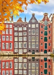 Голландия. Амстердам. Осень