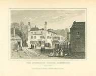 The Spaniards Tavern, Hampstead