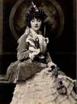 Ziegfeld Girls 24