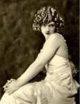 Ziegfeld Girls
