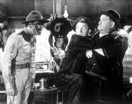 Laurel and Hardy (Great Guns)