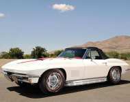 Corvette 427 L71 Convertible 1967