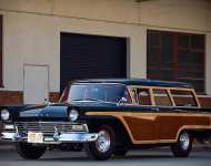 Ford Country Squire 1957