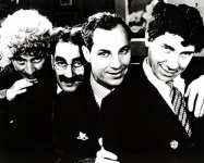 Marx Brothers