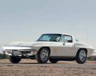 Corvette Sting Ray (C2) 1967