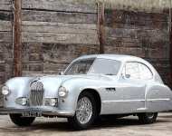 Talbot-Lago T26 GS Coupe by Franay 1949