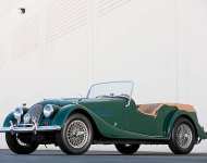 Morgan Plus 4 1950–69 2