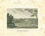 Bulstrode, Buckinghamshire