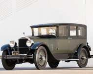 Packard Six 5-passenger Sedan 1927