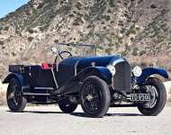 Bentley 3 Litre Sports 4-seater Tourer 1921–27