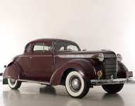 Chrysler Imperial Coupe 1937