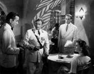 Bogart, Humphrey (Casablanca) 5