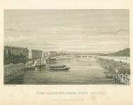 Pont Louis XVI, from Pont Royal