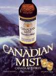 Реклама Canadian Mist
