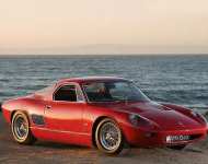 ATS 2500 GT 1963–65