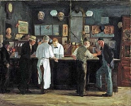 McSorley's Bar