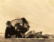 Ziegfeld Girls