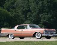 Chrysler Imperial Crown Southampton 1959