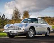 Aston Martin DB6 1965–69