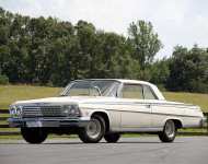 Chevrolet Impala SS 409 Lightweight Coupe 1962