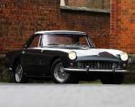 Ferrari 250 GT Coupe 1958–60